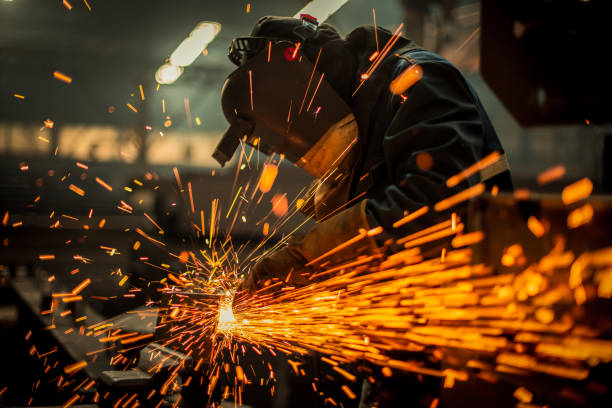 Best Aerospace and Defense Welding in Hinton, OK