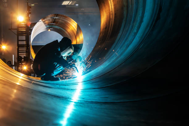 Best Artistic and Custom Metal Fabrication in Hinton, OK
