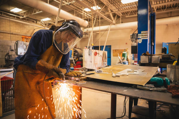 Best Welding Inspection and Certification in Hinton, OK