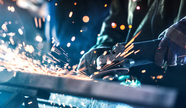 Trusted Hinton, OK Welder & Metal Fabrication Experts